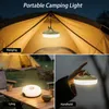 3-in-1 Camping Lichterkette Aufrollbar,5 Produktbild-Vorschau 6