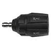 vhbw Sprühaufsatz kompatibel mit Kärcher K 2.89, K 2.87 Produktbild-Vorschau 4