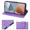 Hülle für ZTE Blade A34 Handy Tasche Handyhülle Wallet Case Produktbild-Vorschau 6
