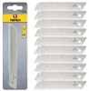 TOPEX ersatzklinge 18mm 10 stück packung Produktbild-Vorschau 7