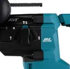 Makita HR010GZ - Akku-Kombihammer 40V XGT| bürstenloser Produktbild-Vorschau 16