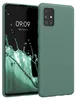kwmobile Handyhülle für Samsung Galaxy A51 Hülle - TPU Case Produktbild-Vorschau 1