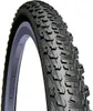 Pneu Mitas OCELOT 40-622 (700 x 38C) Black Classic Voir les images du produit 2