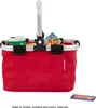 Theo Klein reisenthel Carrybag Mini, plnená, na hranie rolí Náhľad obrázku produktu 5