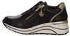 Remonte Damen Leder Sneaker in weite H mit loser Einlage Produktbild-Vorschau 15