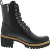 Panama Jack Padme B2  Veterschoenen Hak - Zwart - Maat 40 Produktbild-Vorschau 10
