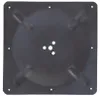 Base doppia per tavolo in metallo SH-3052, per ufficio, Anteprima dell’immagine prodotto 12