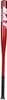 A red baseball bat with black grip. Produktbild-Vorschau