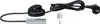 Paulmann URail System Light & Easy Alimentazione con cavo Anteprima dell’immagine prodotto 1