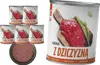 Tuftuf | Mokré krmivo pre psov – 6 × 800 g – divina – 77 % Náhľad obrázku produktu 1