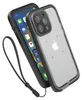 Catalyst iPhone 14 Pro Max Vodotesné puzdro Stealth Black Náhľad obrázku produktu 1