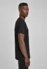 Mister Tee T-Shirt King Mike Tee Black-XXL Produktbild-Vorschau 5