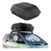 Dachbox Dachkoffer Gepäckbox 270 Liter Carbonlook Produktbild-Vorschau 1