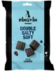 Toms Pingvin Premium Double Salty Soft 90g Produktbild-Vorschau 1