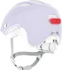 Casque Enfant Abus 94291 - SMILEY 3.0 ACE LED PURE LAVENDER Voir les images du produit 16