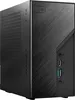 ASRock Barebone Deskmini X600/USB4  HDMI/DP/USB-C black Produktbild-Vorschau 5