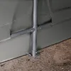Zeltgarage ca. 3,3 x 6,2 m PREMIUM Carport PE 500 N Plane Produktbild-Vorschau 10