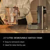 Dispenzer teplé vody SORSO, objem 2,7 l, výkon 2600 W - Náhled obrázku produktu 8
