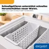 Gefriertruhe | 198 l | 13,0 kg/24h Gefriervermögen | 41,00 Produktbild-Vorschau 6