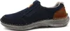 Rieker Herren Halbschuh Slipper 03053, Größe:44 EU, Produktbild-Vorschau 34