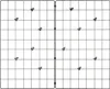 Vilde | Fotogitter Set - 58x72 cm - Schwarz - Metall - Produktbild-Vorschau 8