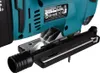 Makita DJV182Z - Stichsäge - schnurlos - ohne Batterie Produktbild-Vorschau 57