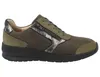 Finn Comfort Komfort Schnürschuhe Damen 31383930303637 Grün Produktbild-Vorschau 16