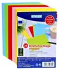 Stylex Briefumschlag farbig C6 - 1 Packung (20 Stk.) Produktbild-Vorschau 4
