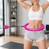 Cercle de gymnastique Krumad avec boule lestée, diamètre 50 Voir les images du produit 7