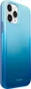 Tasche Loud Huex Fade Iphone 12 Pro Max Niebieski/Blau Produktbild-Vorschau 3