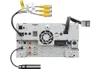 Kenwood DNX9190DABS - 2-DIN NAVI | DAB+ | Bluetooth | Produktbild-Vorschau 7