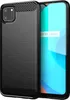 Carbon Shield TPU Hülle für Realme C11 - Schwarz KP29569 Produktbild-Vorschau 1