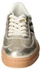 Schnürhalbschuh Sneaker (sportlich) 1411312A-GO Produktbild-Vorschau 7