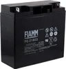 FIAMM Batterie au plomb rechargeable FG21803 Voir les images du produit 1