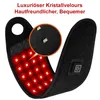 Handmassagegerät mit Rotlichttherapie-Gürtel, Produktbild-Vorschau 5