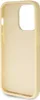 Guess Guhcp14Lhg4Sgd Iphone 14 Pro 6.1 Złoty/Oro Custodia Anteprima dell’immagine prodotto 7