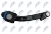 NTY EZC-AU-175 Türfeststeller Türfangband für AUDI Q7 (4LB) Produktbild-Vorschau 4