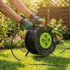 Kabeltrommel Vayox VA0436 Verlängerungskabel auf Trommel Produktbild-Vorschau 2