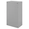 Systém poštových schránok 6-postbox GLM Euro Grey RAL 7035 Náhľad obrázku produktu 9