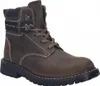 Josef Seibel Adelboden Schnürstiefel Braun Produktbild-Vorschau 1