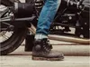 Buty motocyklowe Revit Ginza 3, czarne, 44 Podgląd zdjęcia produktu 8