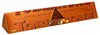 Toblerone Gingery Orange 360g Produktbild-Vorschau 2