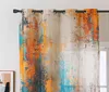 Gardine Ösen Grobfaser »Seoul Collection« HxB 245x140 cm Produktbild-Vorschau 4
