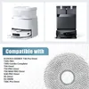 10 Stück Wischtücher für Ecovacs Deebot T30 Pro Omni/T30 Produktbild-Vorschau 6