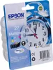 Epson DURABrite Ultra Ink Multipack (3 Farben) T 27 T 2705 Produktbild-Vorschau 9