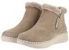 Skechers Wilshire Blvd Fresh Zip Grau TPE Größe EU 38 Produktbild-Vorschau 13