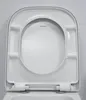 Duravit DU WC sedadlo Happy D.2 s pántmi SoftClose z Náhľad obrázku produktu 3