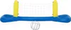 Schwimmendes Volleyball-Set 244 x 64 cm Produktbild-Vorschau 19