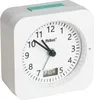 Mebus Funk-Wecker mit Thermometer / Datumsanzeige, Produktbild-Vorschau 1