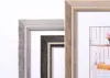 Walther cornice per foto Chalet natur 15x20 cm con Anteprima dell’immagine prodotto 2